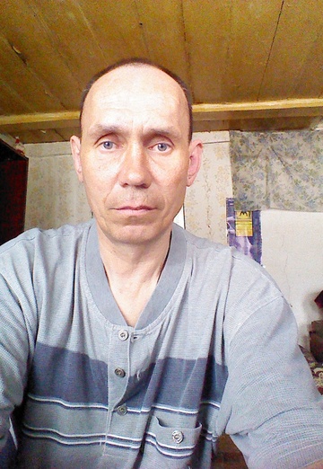 Моя фотография - Эдуард, 56 из Златоуст (@eduard12154)