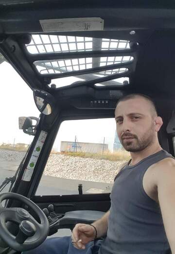 My photo - Mihail oganesidis, 38 from Weiden (@mihailoganesidis)