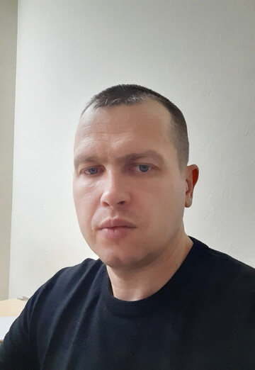 My photo - Maksim Yurevich, 45 from Slavyansk (@uriymaksimenko0)