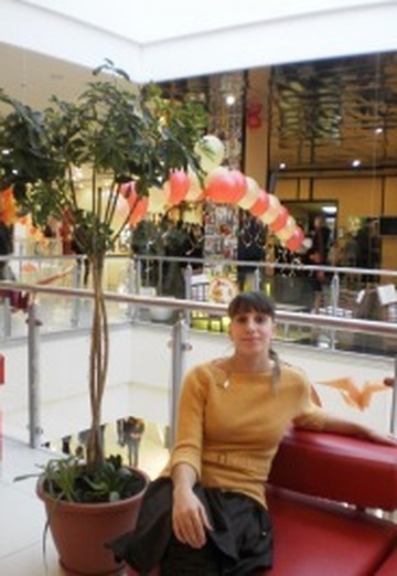 My photo - Anastasiya, 31 from Avdeevka (@anastasiya6401)