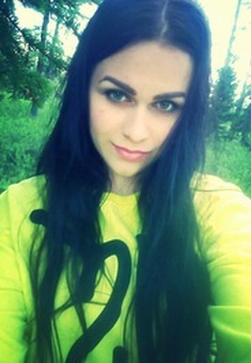 Mein Foto - Julija, 30 aus Novy Urengoy (@uliya136746)