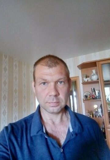 Моя фотография - Илья, 44 из Нижний Новгород (@ilya86382)