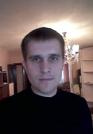 Моя фотография - Владислав, 36 из Брянск (@vladislav41899)