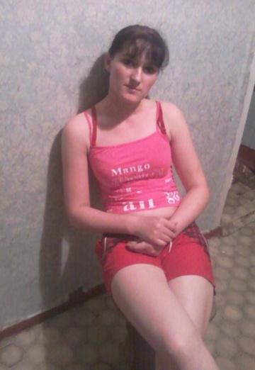 My photo - natalya, 33 from Frolovo (@natalya6232)