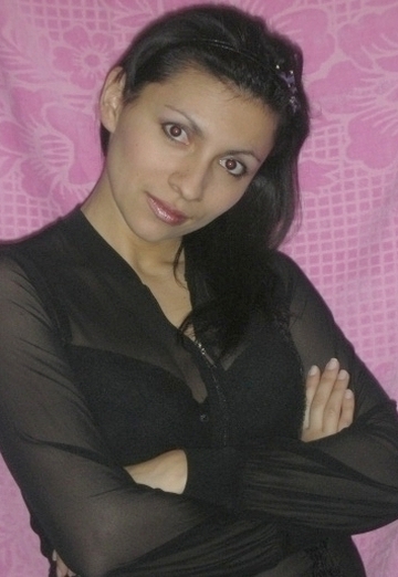 My photo - Ina, 42 from Kishinev (@197622)