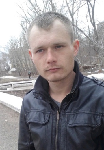 My photo - nikolay, 32 from Orenburg (@nikolay240706)