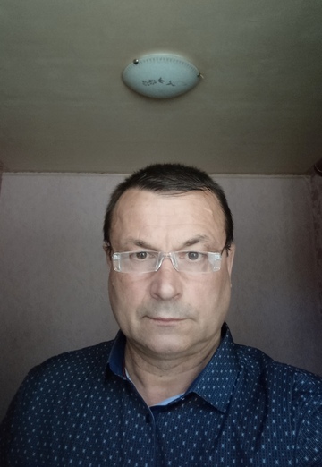 My photo - Andrey, 53 from Rostov-on-don (@andrey729774)