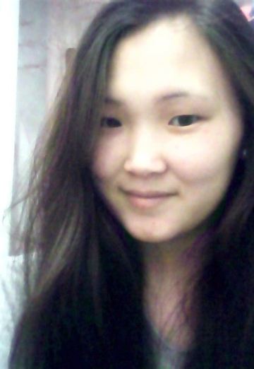 Моя фотография - Марина, 33 из Улан-Удэ (@marina26099)