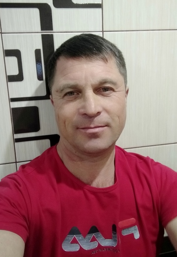Моя фотография - Сергей, 54 из Темрюк (@sergey1102291)