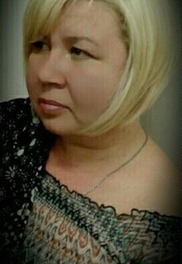 Моя фотография - Елена, 45 из Вольск (@elena256524)