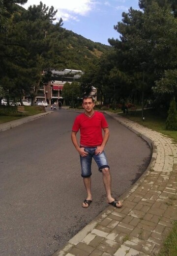 Моя фотография - M S, 34 из Ереван (@ms497)