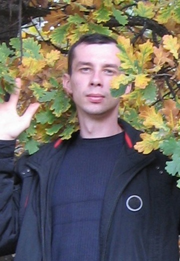 Моя фотография - Константин, 40 из Луганск (@konstantin91833)