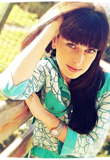 My photo - Karina, 36 from Enakievo (@karina8152)