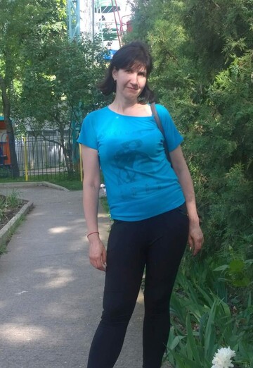 Моя фотография - Светлана Ермаченко, 49 из Майкоп (@svetlanaermachenko0)
