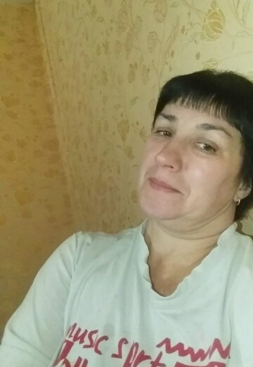 Моя фотография - Ирина, 48 из Минск (@irina303580)