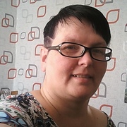 Елена, 46, Троицко-Печерск