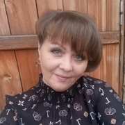 Любовь, 46, Шадринск