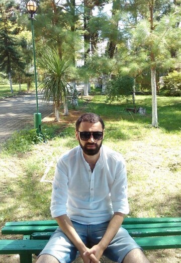 My photo - v v, 37 from Batumi (@vv1138)
