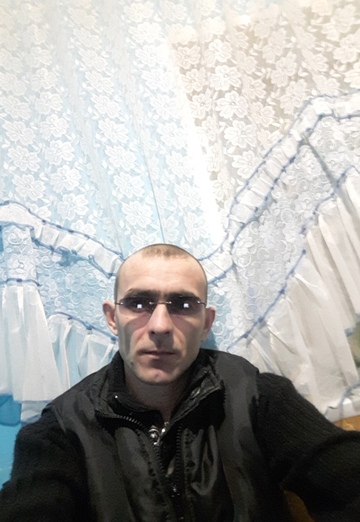 Моя фотография - Сергей, 34 из Ершов (@sergey855467)