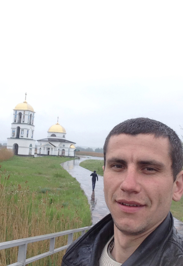Моя фотографія - bogdan, 31 з Бориспіль (@bogdan16371)