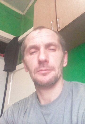 My photo - Evgeniy, 40 from Vologda (@evgeniy401143)