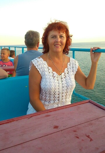 My photo - Olga  Aleksandrovna, 63 from Tomsk (@olgaaleksandrovna106)