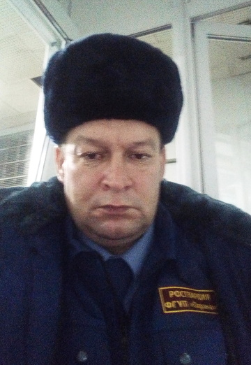 Моя фотография - Сергей, 52 из Ижевск (@sergey952938)