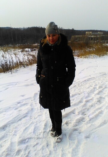 Моя фотография - Таня, 37 из Советская Гавань (@tanya25947)