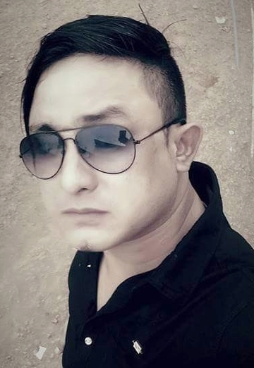 Моя фотография - Ranjan Gurung, 37 из Мангалор (@ranjangurung)