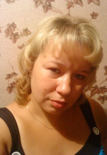 My photo - Nata, 44 from Kirov (@nata27255)