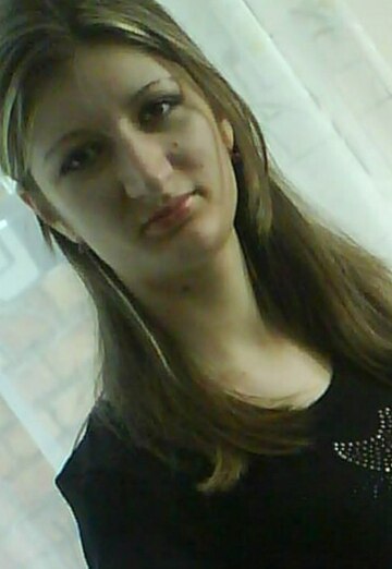 My photo - Irinka, 34 from Gulkevichi (@irocka)