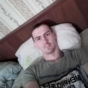 Дмитрий Васильев, 28, Михайловка