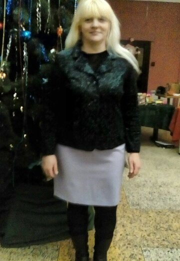 My photo - Svetlana, 48 from Veliky Novgorod (@svetlana138406)