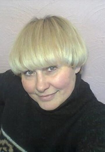 Моя фотографія - Елена, 63 з Київ (@elena226429)