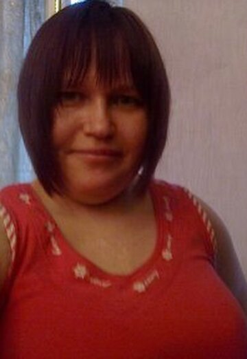 My photo - oksana, 44 from Alchevsk (@oksana61989)