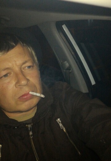 My photo - Jenya, 51 from Cheboksary (@jenya57006)