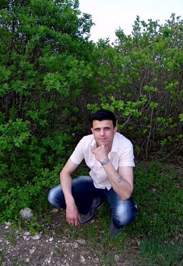 Моя фотография - Арбак, 45 из Симферополь (@arbak17)