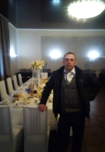 Моя фотография - Владимир, 51 из Ставрополь (@vladimir301935)