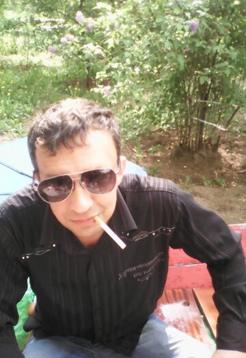 Моя фотография - Андре, 43 из Чистополь (@andre4873)