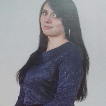 Моя фотография - Оксана, 28 из Винница (@oksana109088)