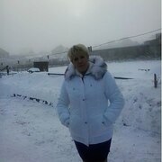 лёля, 57, Саракташ