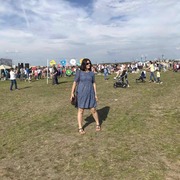 Оксана, 43, Ханты-Мансийск