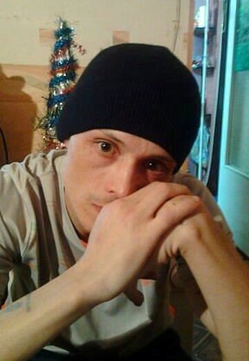 Моя фотография - Андрей, 46 из Мурманск (@andrey394106)
