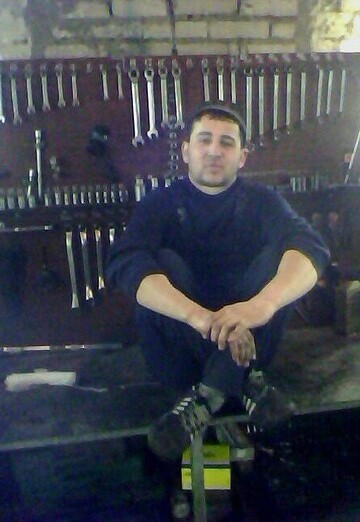 My photo - Halilov Murod, 32 from Khujand (@halilovmurod)