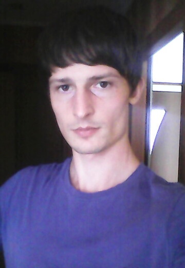Моя фотография - Толя, 36 из Владимир (@tolya6421)