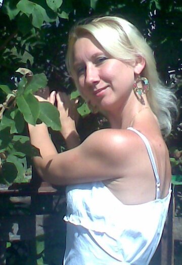 My photo - Eva, 42 from Naberezhnye Chelny (@eva16900)