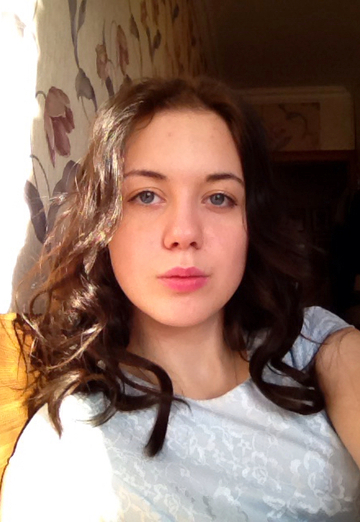 Anastasiya (@anastasiya60413) — my photo № 3