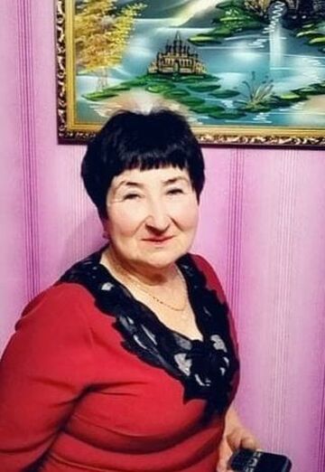 My photo - nika, 63 from Cherkasy (@nika36146)