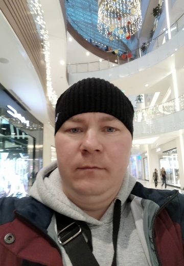 Моя фотография - Сергей, 41 из Красногорск (@sergey853213)