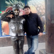Андрей, 39, Березник